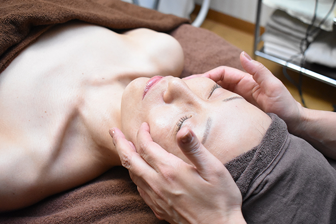 ボーテノーブル | 周南のエステサロン