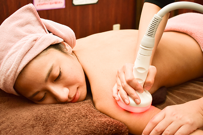 本格ボディメイク専門店 美BODYラボ | 岡崎のエステサロン