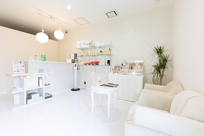 Beauty Salon Vivi | 新居浜のリラクゼーション