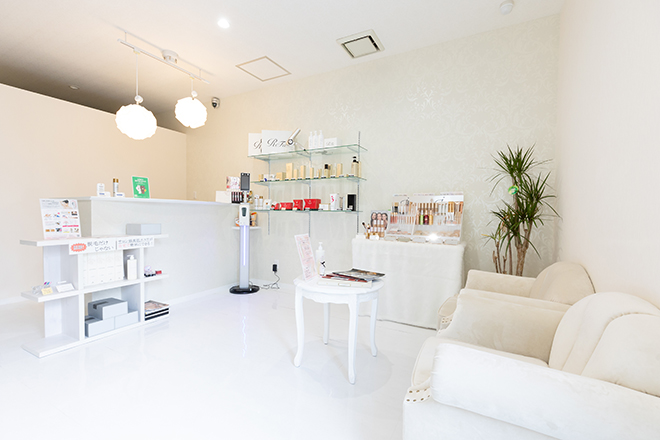 Beauty Salon Vivi | 新居浜のエステサロン