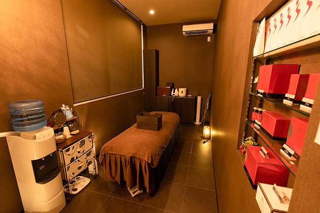 Beauty Salon Vivi | 新居浜のエステサロン