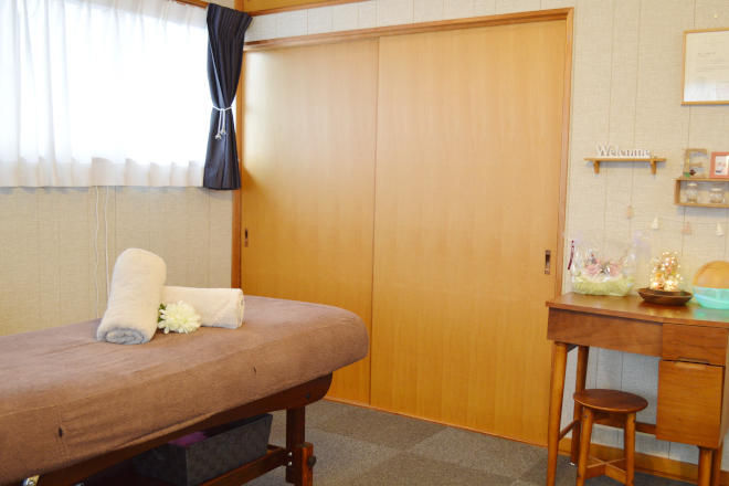 enchante | 高知のエステサロン