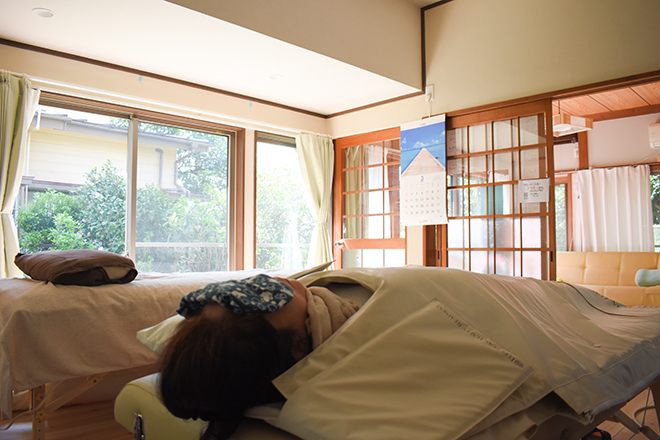 元氣・つなぐ・O₂庵 | 横須賀のリラクゼーション