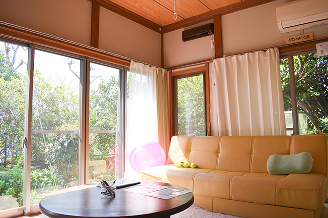 元氣・つなぐ・O₂庵 | 横須賀のリラクゼーション