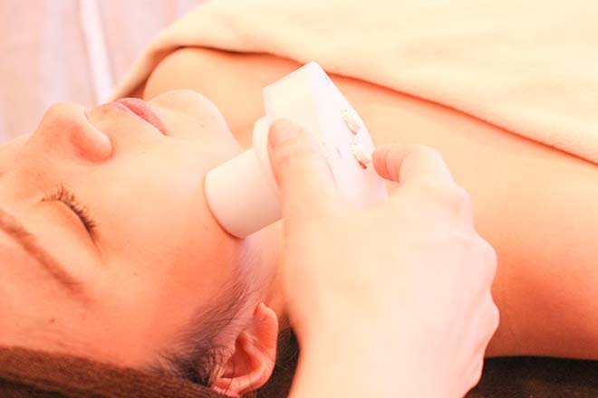 Re-Beauté | 柏のリラクゼーション