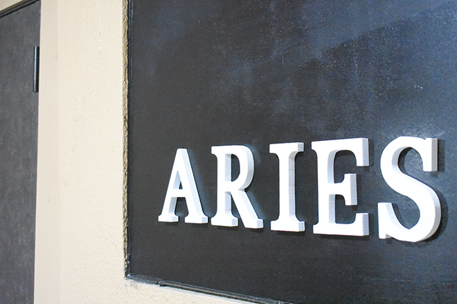 川口ドライヘッドスパ専門店 アリエス | 川口のリラクゼーション