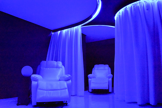 川口ドライヘッドスパ専門店 アリエス | 川口のリラクゼーション