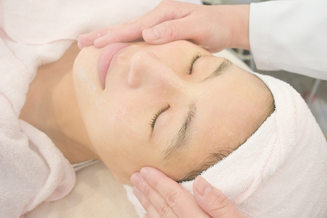 MTサロン 豊田南店 | 知立のエステサロン