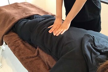 Palmo relaxation estheticsalon | 尼崎のエステサロン