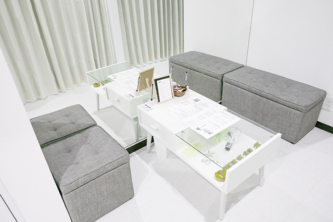 Palmo relaxation estheticsalon | 尼崎のエステサロン