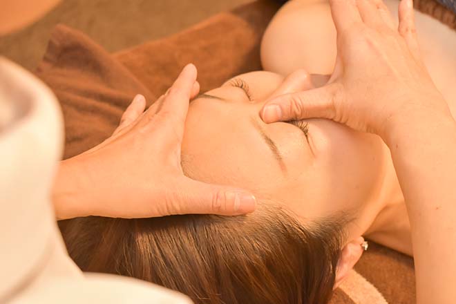 アンチエイジングサロン Re Force | 草津のエステサロン