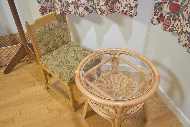 La fleur | 豊明のエステサロン