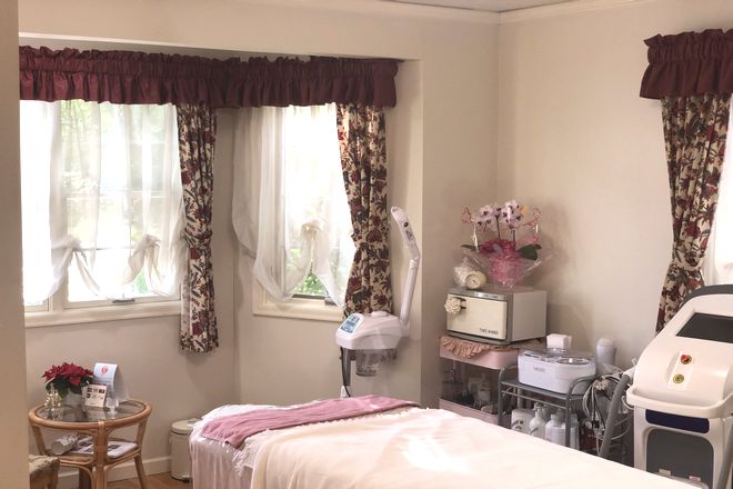 La fleur | 豊明のエステサロン