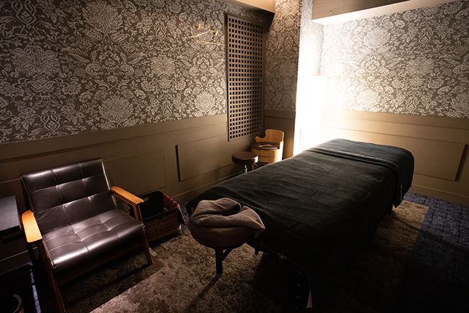 &Body | 中目黒のリラクゼーション