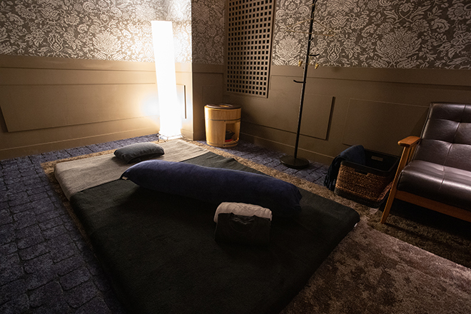 &Body | 中目黒のリラクゼーション