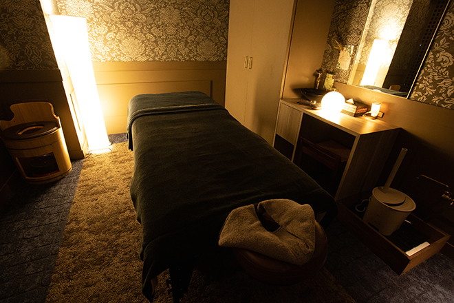 &Body | 中目黒のリラクゼーション