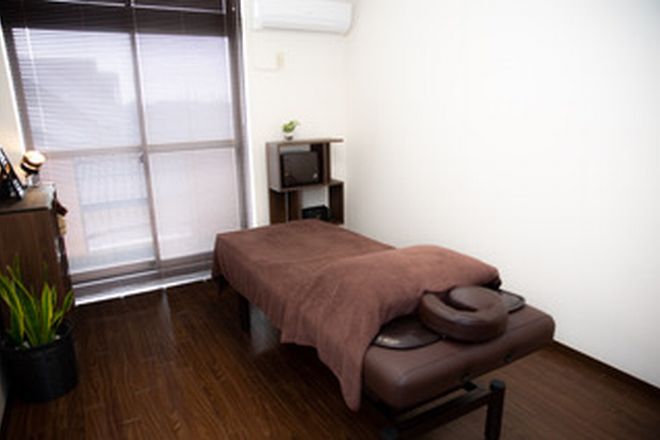 足のむくみ専門サロン ココア | 川口のリラクゼーション