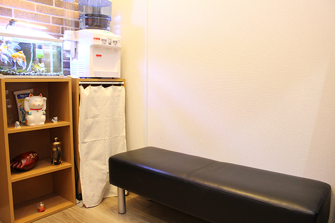 楽の匠 | 練馬のエステサロン