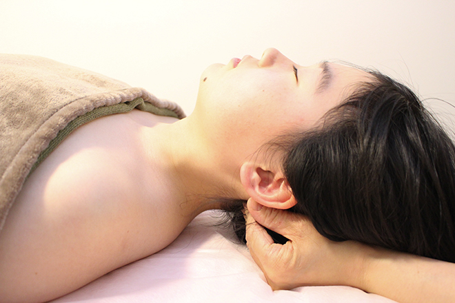 アロマサロン ココハナ | 都賀のエステサロン