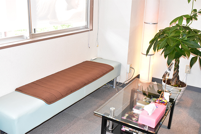 からだリフレッシュ工房 銀座店 | 銀座のリラクゼーション