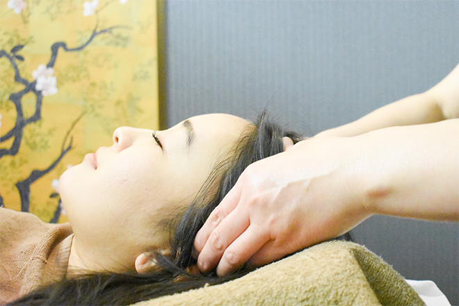 からだリフレッシュ工房 銀座店 | 銀座のリラクゼーション