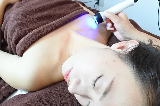 福来 | 渋谷のエステサロン