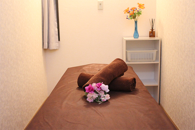 福来 | 渋谷のエステサロン