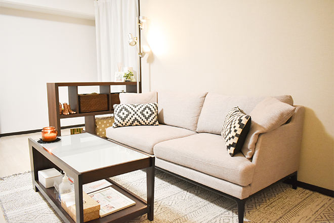 足裏からココロとカラダを癒すサロンCuna | 天満橋/谷町四丁目のリラクゼーション 足裏からココロとカラダを癒すサロンCuna | 天満橋/谷町四丁目のリラクゼーション