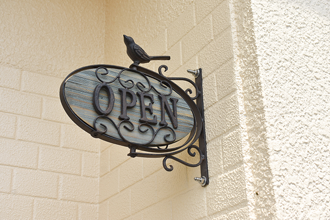 サロン叶笑 | 呉のリラクゼーション