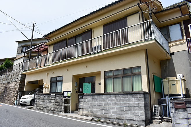 サロン叶笑 | 呉のリラクゼーション