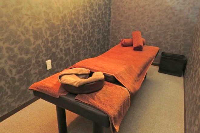 コウセイケン リラクゼーション 上野店 | 上野のリラクゼーション