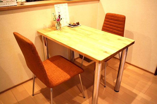 陶板浴 クローバー | 富山のエステサロン