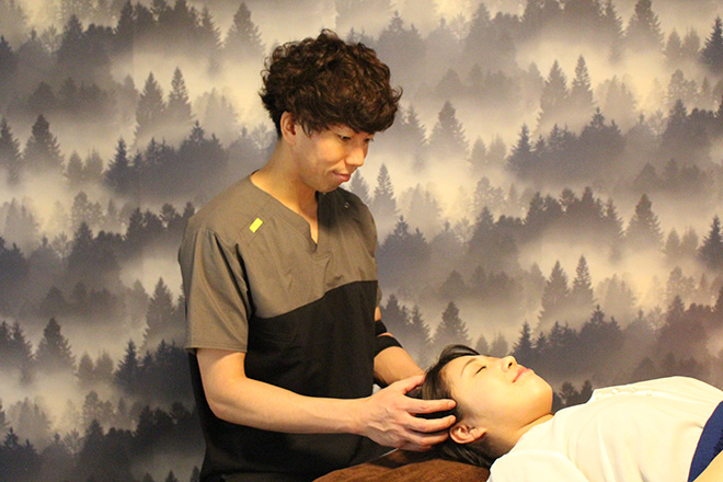 快眠の家 大宮 | 大宮のリラクゼーション 快眠の家 大宮 | 大宮のリラクゼーション