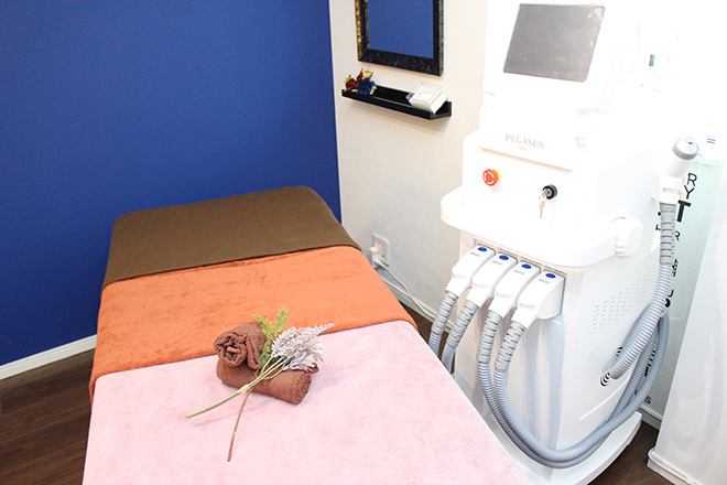 NOeL | ひばりが丘のエステサロン