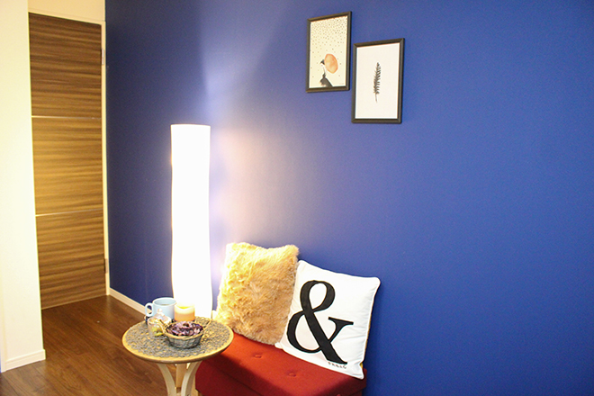 NOeL | ひばりが丘のエステサロン