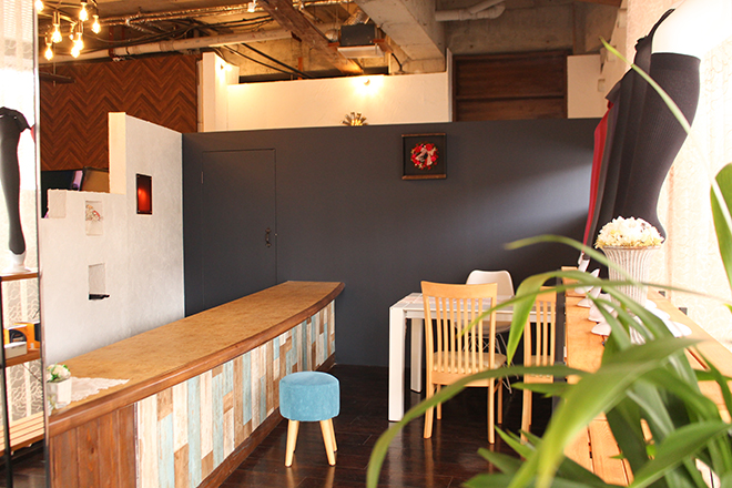 BiBi&LALA | 大分のエステサロン