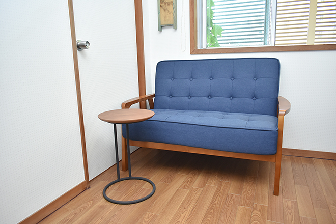 お気に入り空間 プレール | 姫路のエステサロン