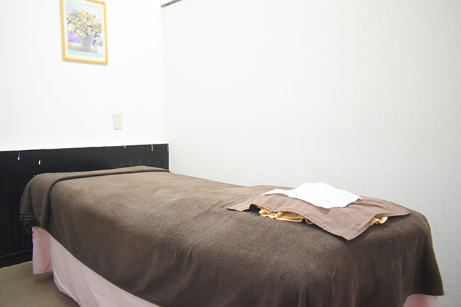 シーワンRelax 平井駅前店 | 亀戸のリラクゼーション