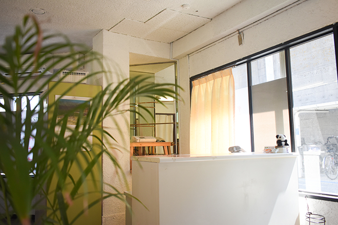 シーワンRelax 平井駅前店 | 亀戸のリラクゼーション