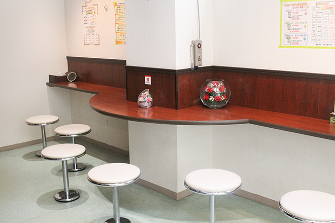 もみ～な田無店 | ひばりが丘のリラクゼーション