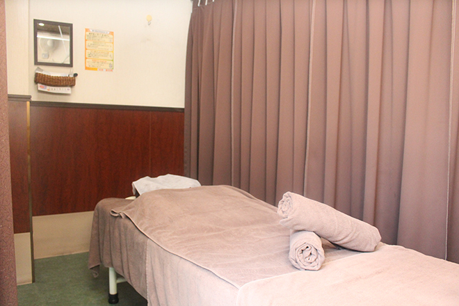 もみ～な田無店 | ひばりが丘のリラクゼーション