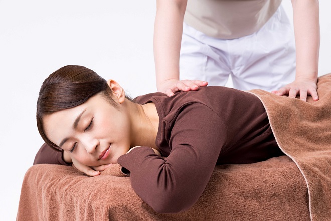 ほぐしサロン tenohira 横浜中華街店 | 元町のリラクゼーション