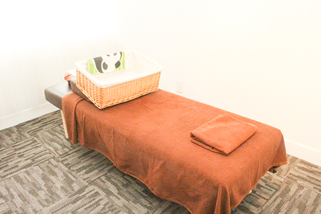 ほぐしサロン tenohira 横浜中華街店 | 元町のリラクゼーション