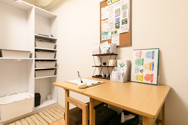 relaxation ほっこり | 鶴橋のエステサロン relaxation ほっこり | 鶴橋のエステサロン