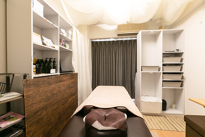 relaxation ほっこり | 鶴橋のエステサロン relaxation ほっこり | 鶴橋のエステサロン