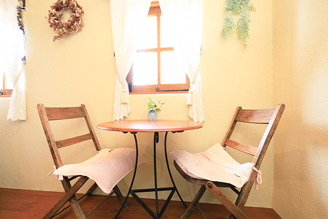 サロン Ange | 浜松のエステサロン