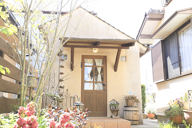 サロン Ange | 浜松のエステサロン