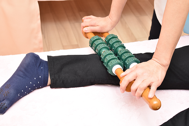 少林易筋整体 | 小岩のエステサロン