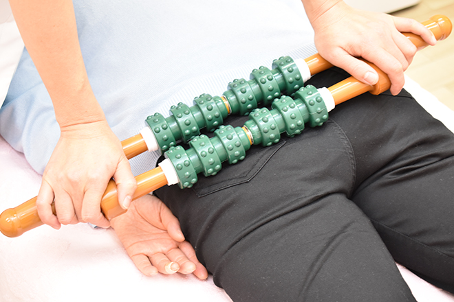 少林易筋整体 | 小岩のエステサロン