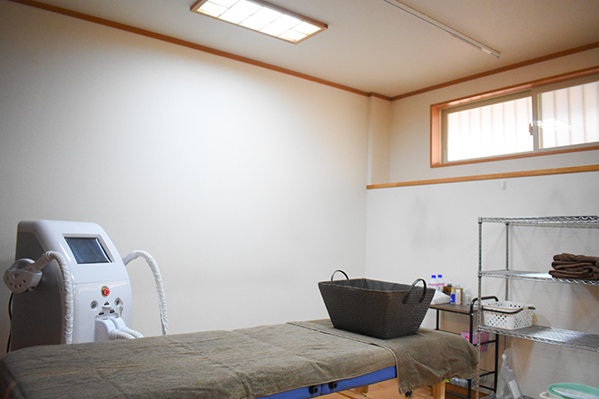 Corps ideal | 前橋のエステサロン